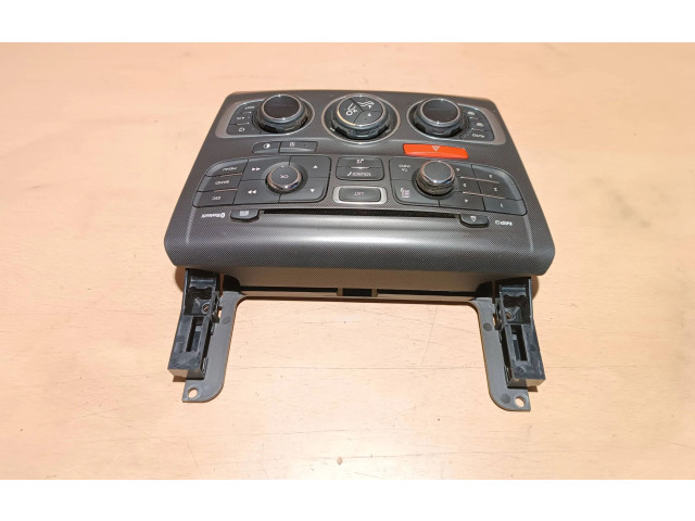 Блок управления климат-контролем 9666027777, 28308661 Citroen DS4