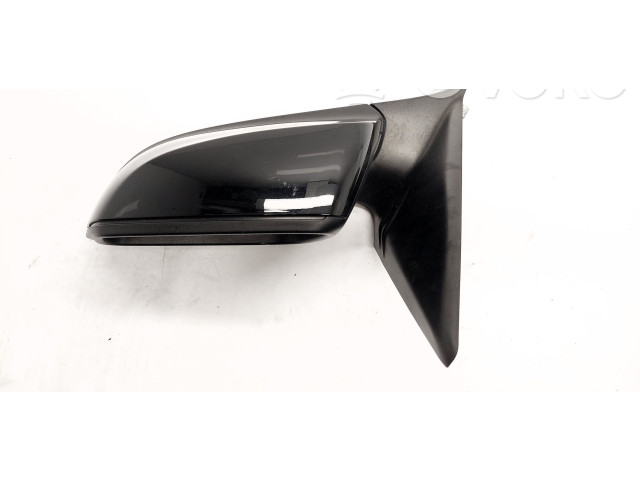 Zpětné zrcátko BMW 1 F20 F21 2017 021185