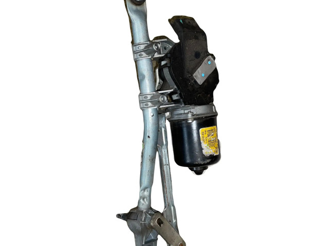 Моторчик дворников 53565002 Peugeot 107