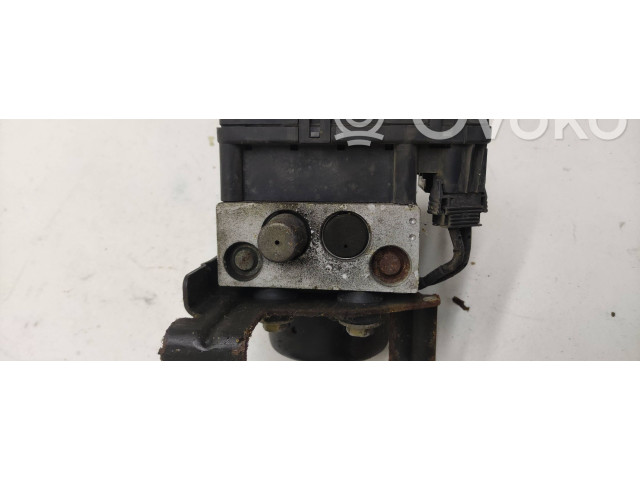 Блок АБС 56041585aa   Jeep  Cherokee III KJ  2001 - 2008 года
