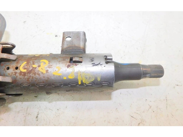 рейка Колонка рулевая Citroen C8 - года