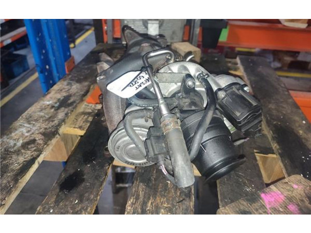 Turbodmychadlo Турбина 03c145702A, 03C145702A Volkswagen Passat Alltrack CAXA