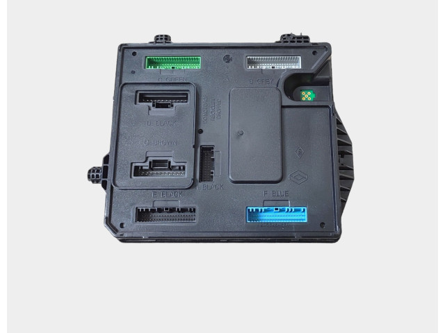 Блок комфорта 284B13640R, 284B13640R Renault Scenic III - Grand scenic III