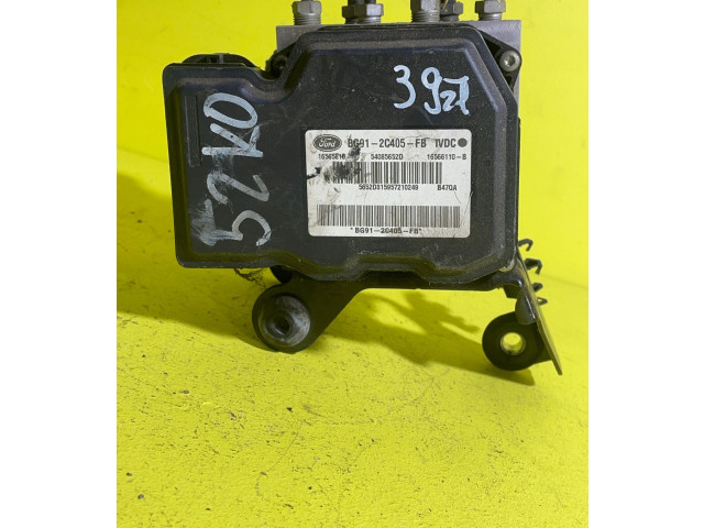 Блок АБС    Ford  Galaxy  2006 - 2015 года