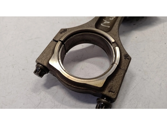 Поршень с шатуном N47 11257803033, 11247807345 BMW 3 E90 E91 для дизельного двигателя 1.8