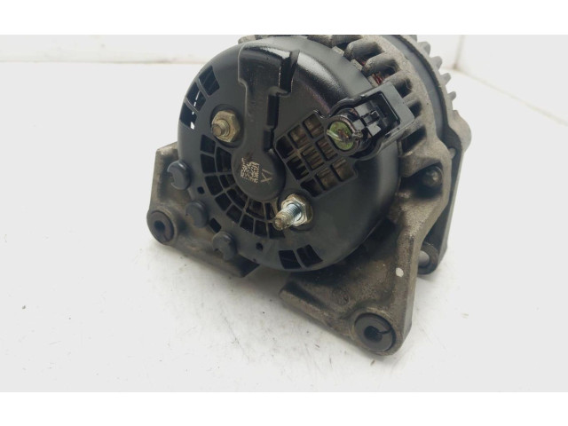 Генератор 96936135   Chevrolet Astra      