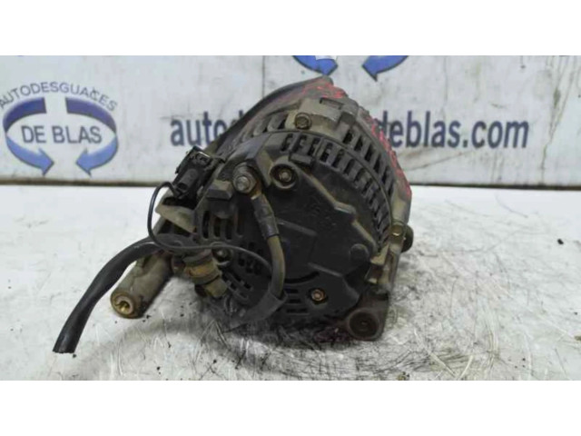 Генератор Volkswagen Golf III