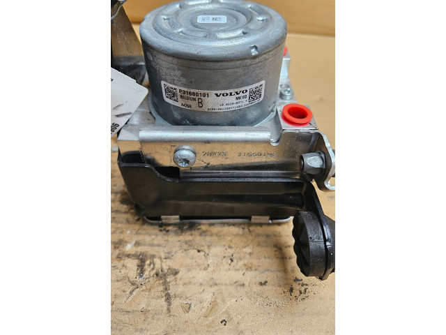 Блок АБС 31680098P31680101, 31680098   Volvo  XC90  2007 - 2014 года