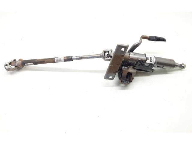 Ось рулевого колеса 95523325, 519594090E   Opel Combo D