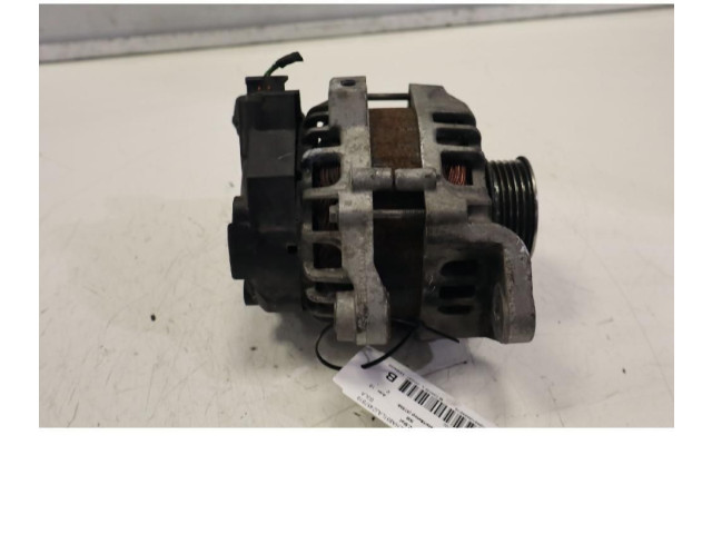 Генератор 37300-04700 Hyundai i10