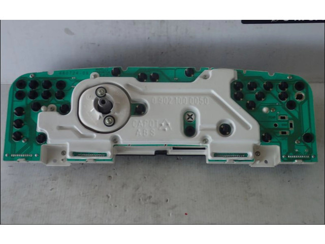 Панель приборов Citroen Xantia