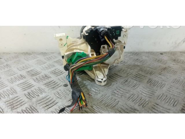 Блок управления климат-контролем 69577008   Dacia Logan I