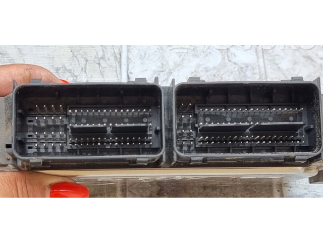 Řídící jednotka DV2112A650MC, CV6A12B684BB Ford B-MAX 2014