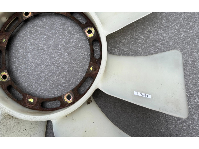 Механический вентилятор MD050475 Mitsubishi Pajero