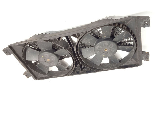 Вентилятор радиатора     8821021050    SsangYong Actyon 