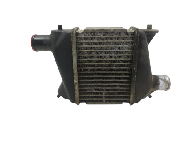 Интеркулер 1271003250 Honda Accord