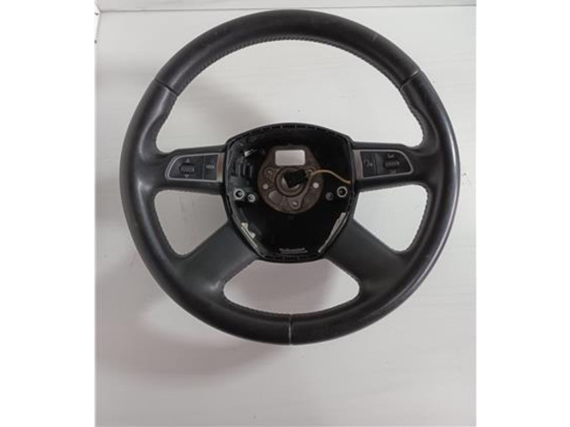 Руль Audi A3 S3 8P 2003 - 2012 года 8R0419091S