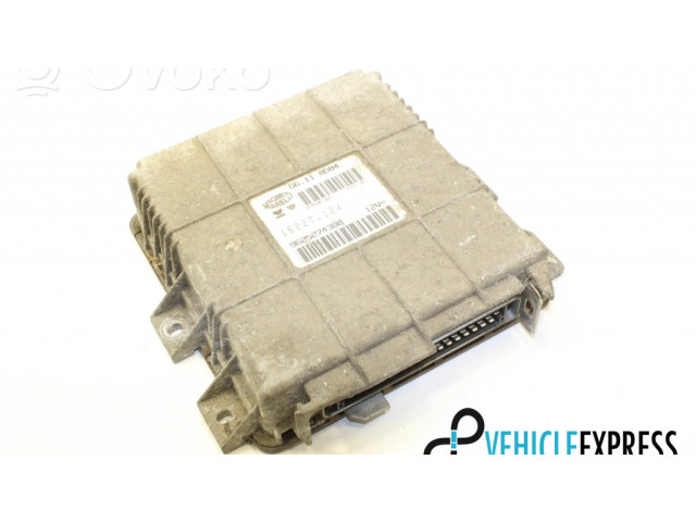Блок управления двигателя 9625274380 Peugeot 306
