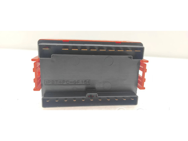 Блок управления 1106000040, MN1411 Mitsubishi Outlander