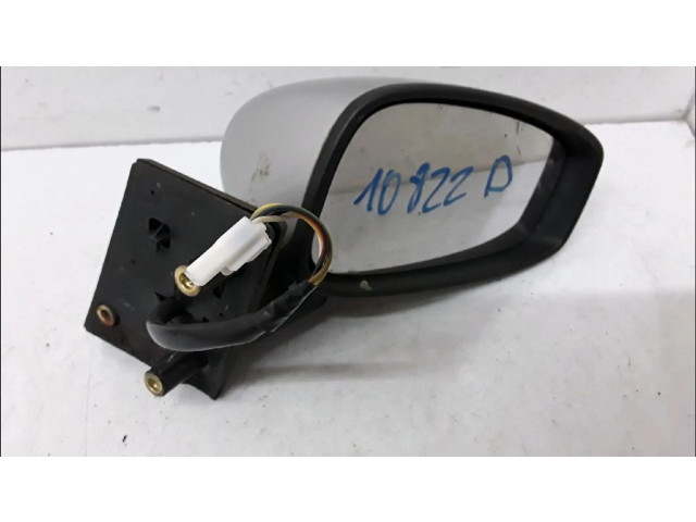 Зеркало электрическое правое Fiat Idea