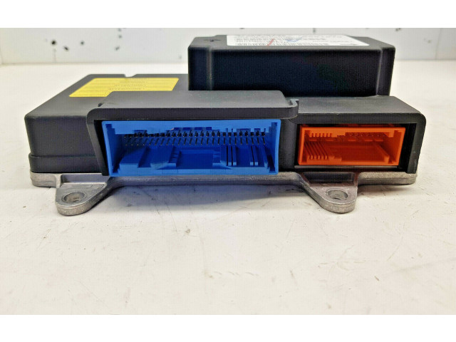 Блок подушек безопасности 8697679, 00001393B1   Volvo V50