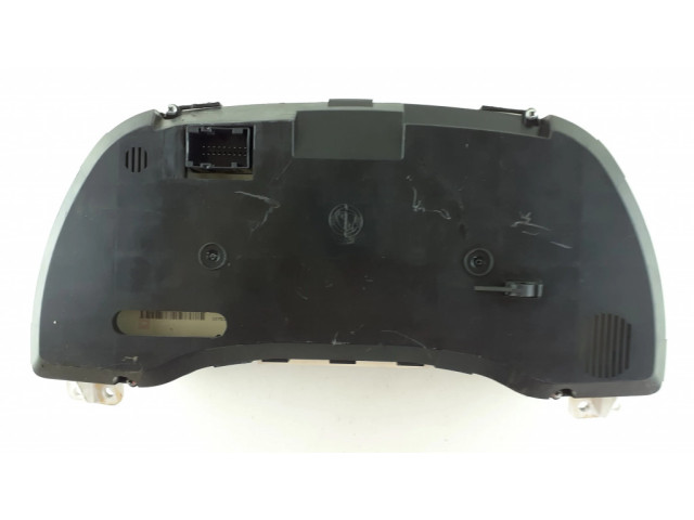 Přístrojová deska Fiat Punto (188) 2002 51744552, KL7475