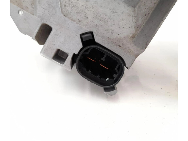 Volant Renault Kangoo I 2008 8200932439