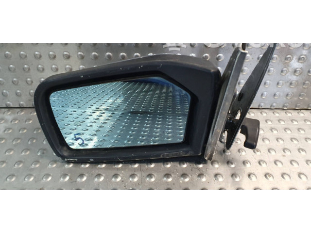 Zpětné zrcátko Mercedes-Benz E W123 1980 1238110361