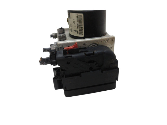 АБС Steuergerät 1K0907379AK, 1K0614117T   Skoda  Yeti (5L)  2009 - 2017 года