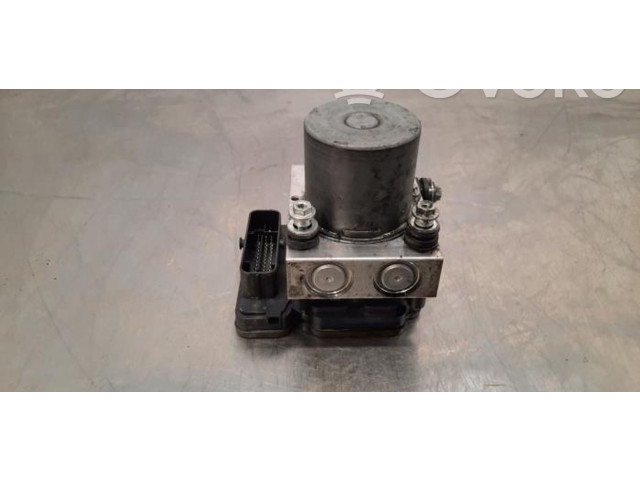 Блок АБС KK212B373AN Ford Transit Custom 2013 - 2023 года