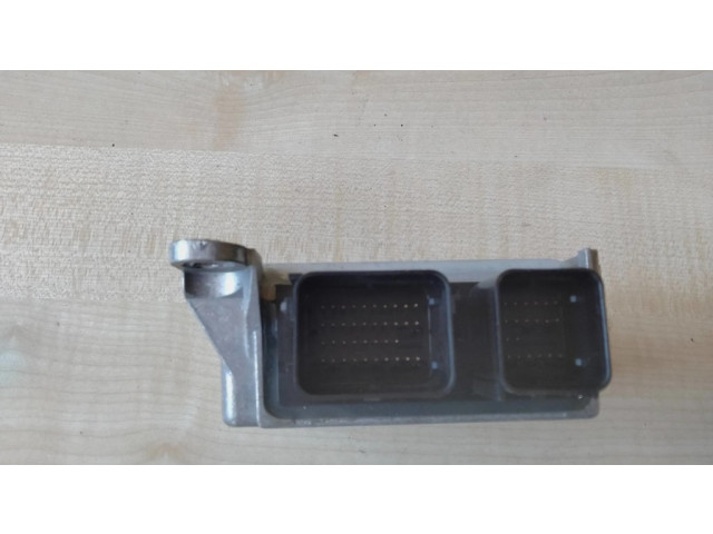 Блок подушек безопасности 9X2314D374AC Jaguar XF