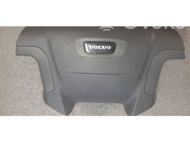 Подушка безопасности пассажира 8626840   Volvo V70