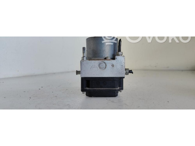 Блок АБС 0265800403 Mitsubishi Colt 2004 - 2008 года