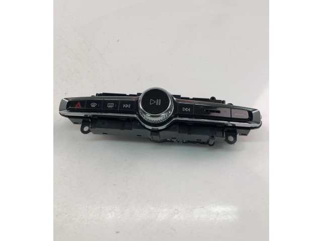 Блок управления климат-контролем P31398845, DE1403   Volvo XC90