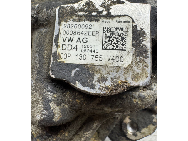 Vstřikovací čerpadlo 28260092, 0008642EER   Seat Ibiza IV (6J,6P)    BXJ 