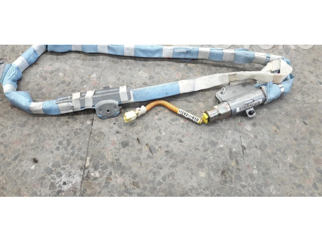 Боковая подушка безопасности    Lexus IS 200-300