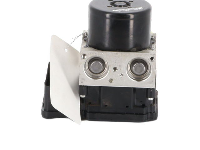 Блок АБС 1K0614517CP Skoda Octavia Mk2 (1Z) 2004 - 2013 года