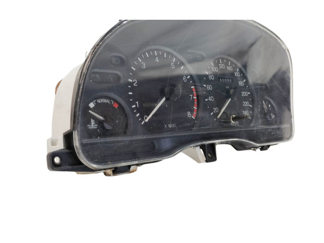 Přístrojová deska Ford Mondeo MK I 1994 93BB10849CE