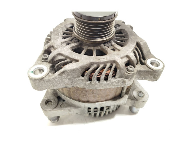 Генератор 9654752880, A004TJ0084C Citroen C5