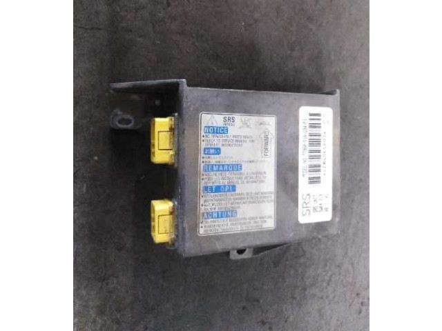 Блок управления надувных подушек 77960S1AG94M1, 5WK4219 Honda Accord