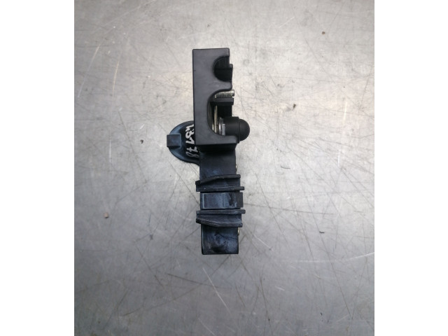 Pojistková skříňka 4F0941824 Audi A6 S6 C6 4F 2006