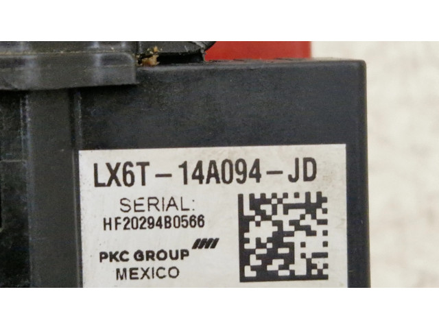 Блок предохранителей LX6T14D068, LX6T14D068NBC   Ford Escape IV    