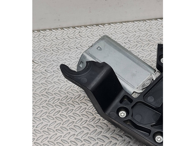 Моторчик заднего дворника W000013579, 0022816724    Opel Meriva B