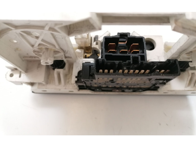 Блок управления климат-контролем MR398698 Mitsubishi Pajero Pinin