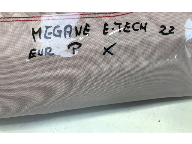 Боковая подушка безопасности 985P07657R, 34337639D   Renault Megane E-Tech