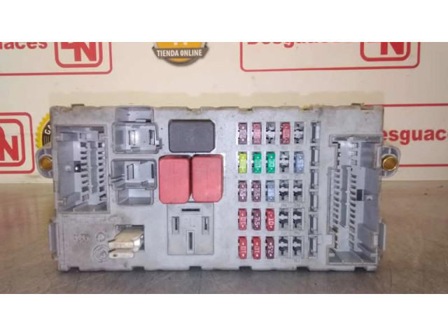 Pojistková skříňka 46535725CPL Fiat Doblo 2001