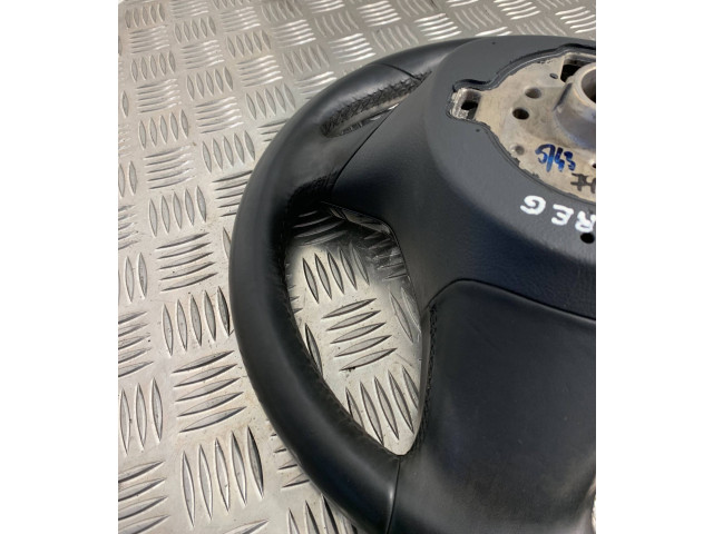 Volant Volkswagen Touareg II 2012 7P6419091G