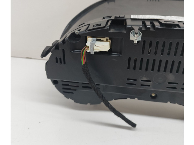 Přístrojová deska Mercedes-Benz A W176 2015 A1769007902