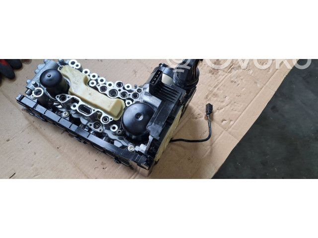 Блок управления коробкой передач 0HK927156B, 0CK325031AR Audi Q5 SQ5