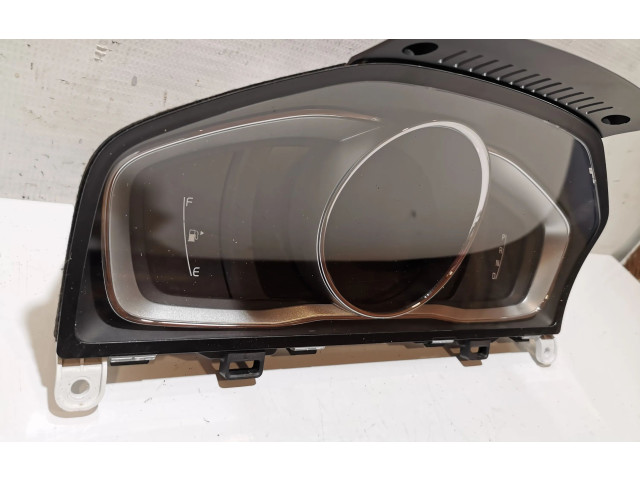 Панель приборов 31473467   Volvo V60       